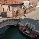 Ca' Dandolo By Venicevillas Apartmán