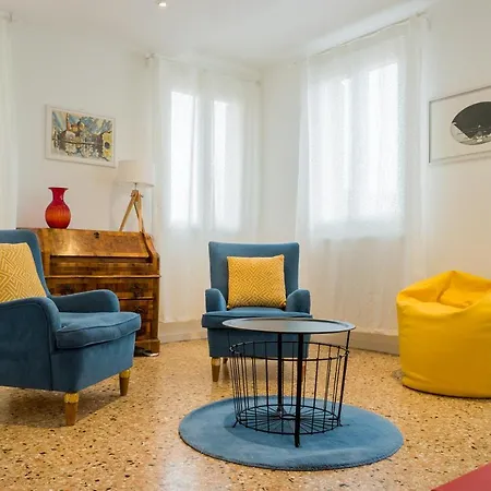 Ca' Dandolo, Affaccio Sul Canale Apartment *