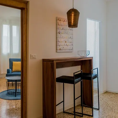 Ca' Dandolo, Affaccio Sul Canale Apartment