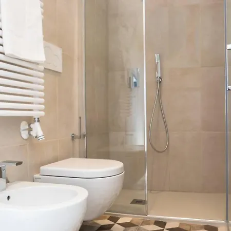 Lejlighed Ca' Dandolo By Venicevillas *