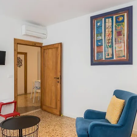 Ca' Dandolo By Venicevillas Lejlighed *