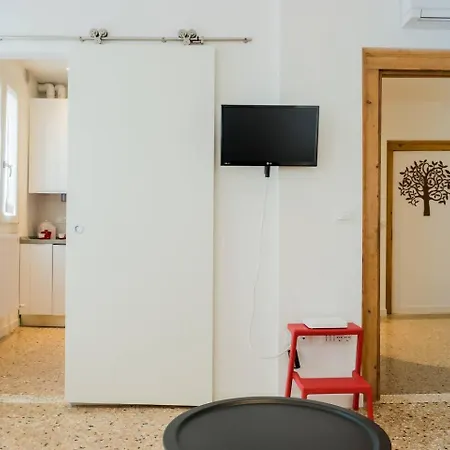 Lejlighed Ca' Dandolo By Venicevillas *