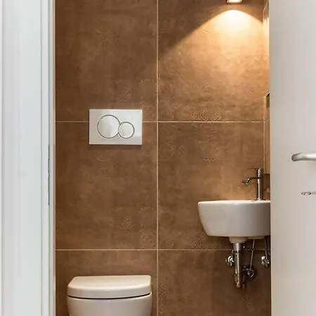 Ca' Dandolo By Venicevillas *