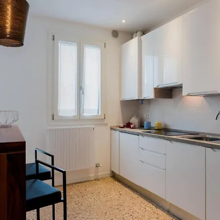 Ca' Dandolo By Venicevillas *