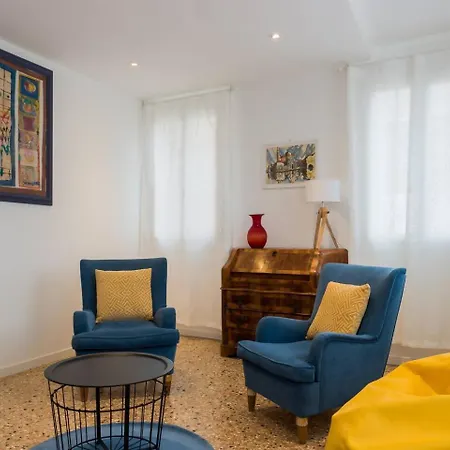 Ca' Dandolo By Venicevillas Venedig