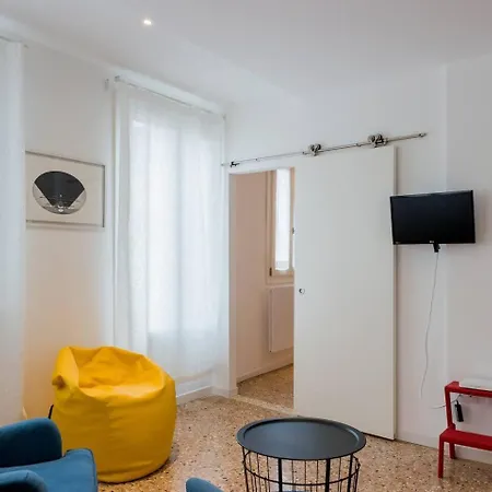 Lejlighed Ca' Dandolo By Venicevillas