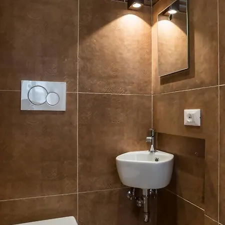 Lejlighed Ca' Dandolo By Venicevillas *