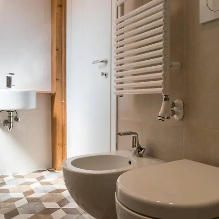 Ca' Dandolo By Venicevillas Lejlighed Venedig