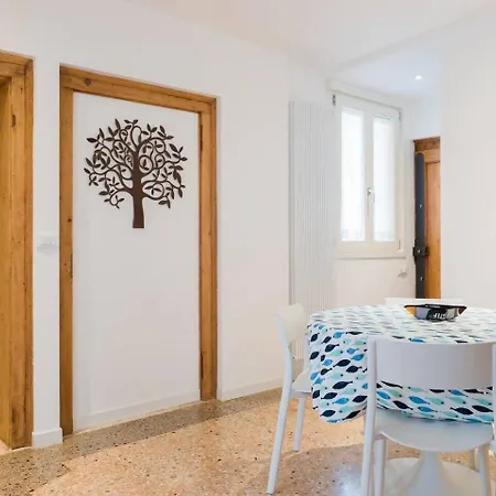 Apartamento Ca' Dandolo By Venicevillas Venecia