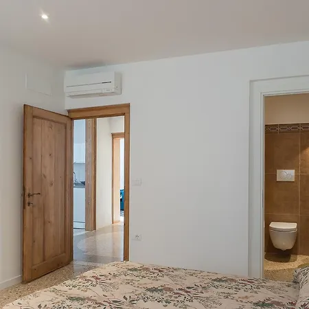 Appartement Ca' Dandolo, Affaccio Sul Canale Venise