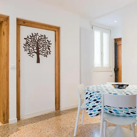 Appartement Ca' Dandolo, Affaccio Sul Canale *