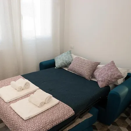 Appartement Ca' Dandolo, Affaccio Sul Canale *